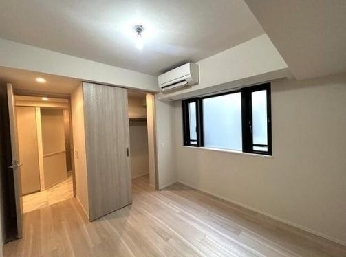 渋谷区大山町のマンション