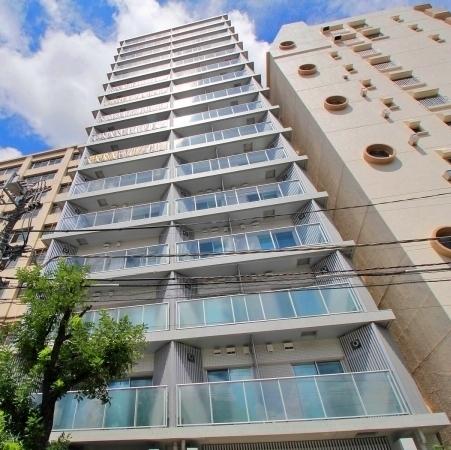 目黒区下目黒２丁目のマンション