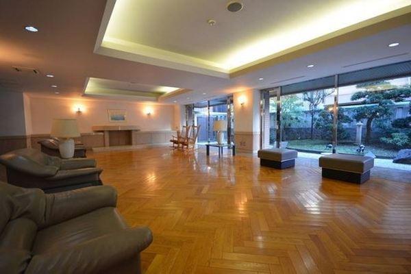 渋谷区本町４丁目のマンション