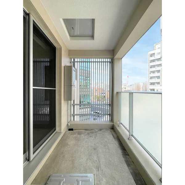 目黒区中目黒３丁目のマンション