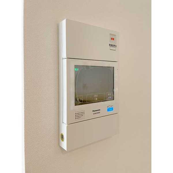 目黒区中目黒３丁目のマンション