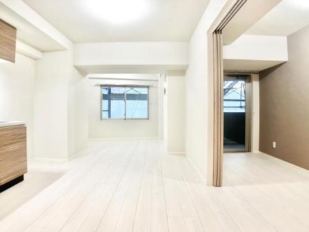 港区高輪１丁目のマンション