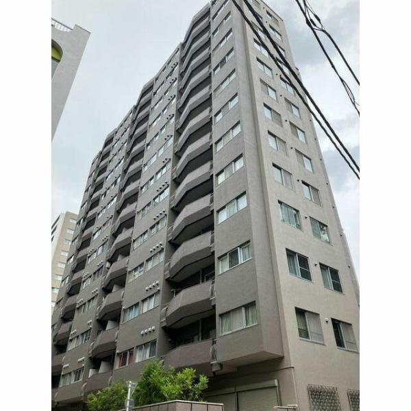 千代田区五番町のマンション