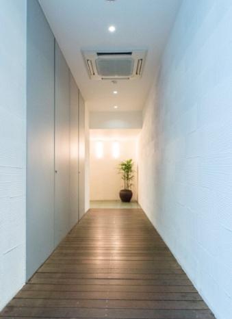 渋谷区恵比寿４丁目のマンション