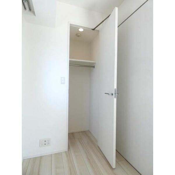 渋谷区代々木５丁目のマンション