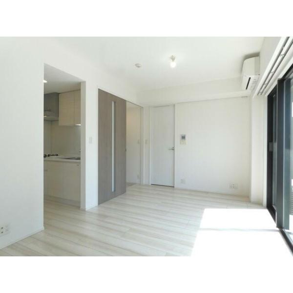 渋谷区代々木５丁目のマンション