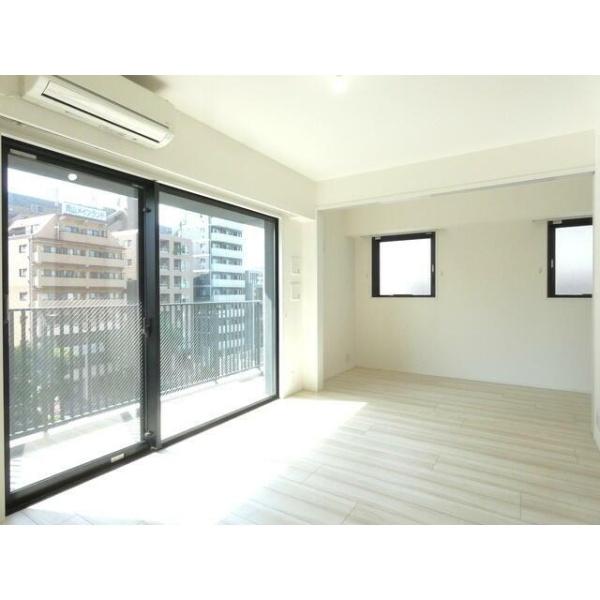 渋谷区代々木５丁目のマンション