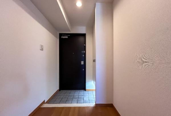 品川区西五反田４丁目のマンション