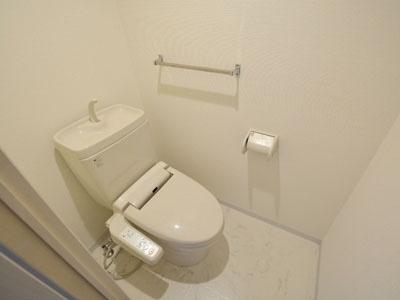 品川区上大崎３丁目のマンション