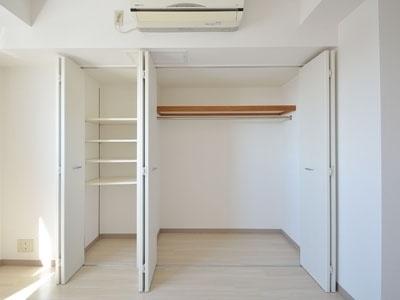 品川区上大崎３丁目のマンション