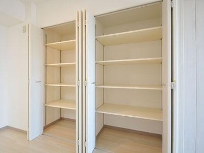 品川区上大崎３丁目のマンション