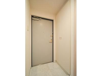 品川区上大崎３丁目のマンション