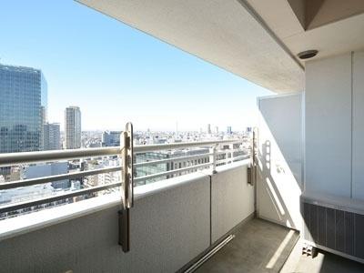 品川区上大崎３丁目のマンション
