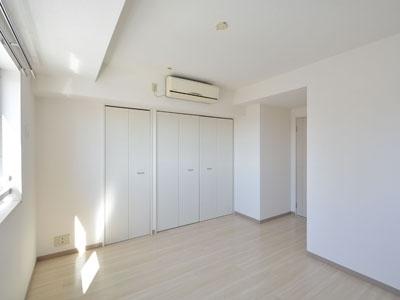 品川区上大崎３丁目のマンション