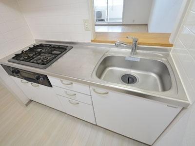品川区上大崎３丁目のマンション