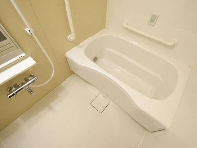 中央区佃２丁目のマンション