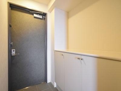 中央区佃２丁目のマンション