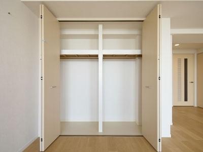 中央区佃２丁目のマンション