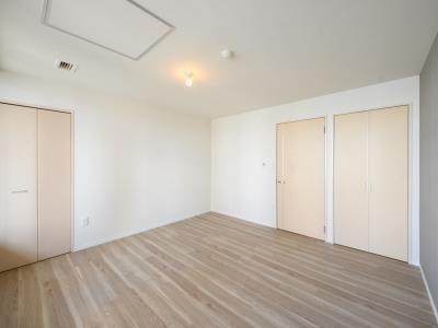 中央区佃２丁目のマンション
