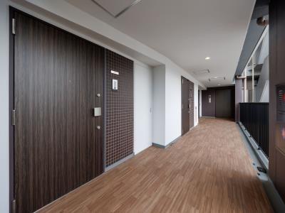 中央区日本橋浜町２丁目のマンション