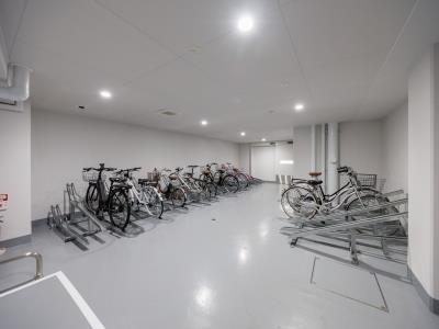 中央区日本橋浜町２丁目のマンション