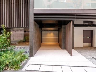 TS-COURT日本橋浜町