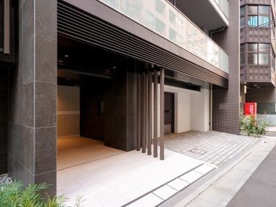 TS-COURT日本橋浜町