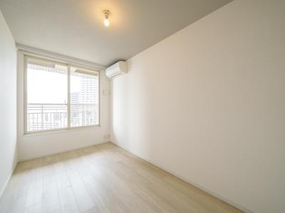 中央区佃２丁目のマンション