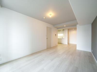 中央区佃２丁目のマンション