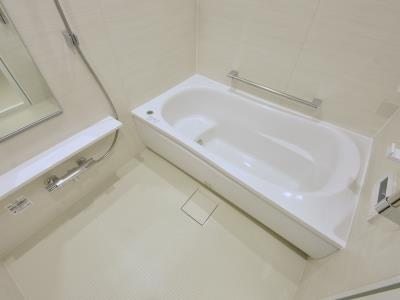 新宿区新宿５丁目のマンション