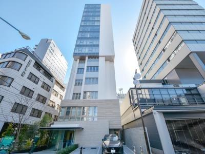 新宿区新宿５丁目のマンション