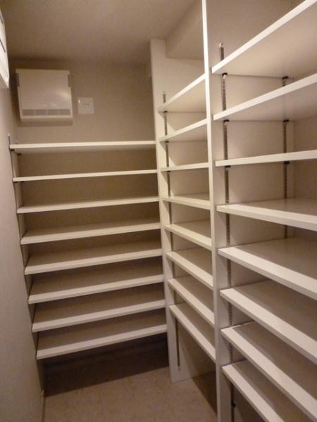 千代田区四番町のマンション