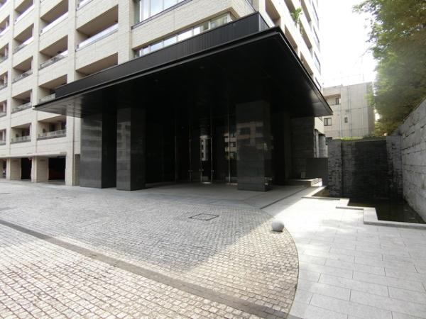 千代田区四番町のマンション