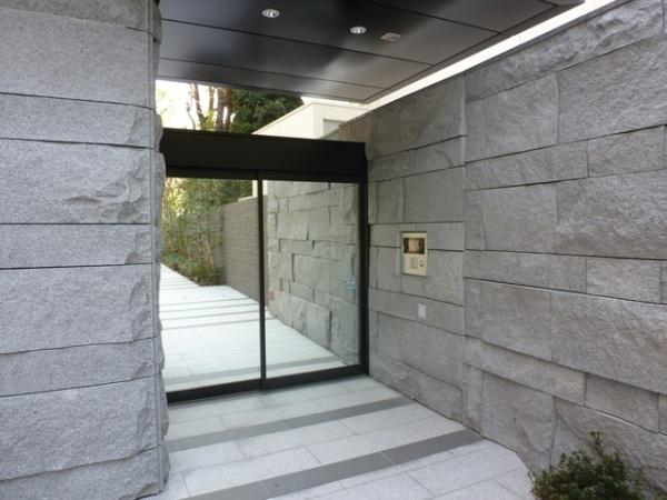 千代田区四番町のマンション
