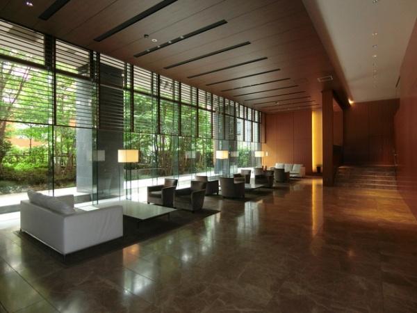 千代田区四番町のマンション