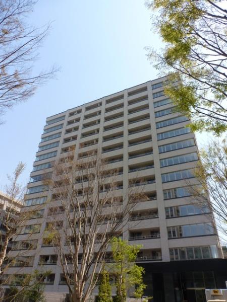ブランズ四番町