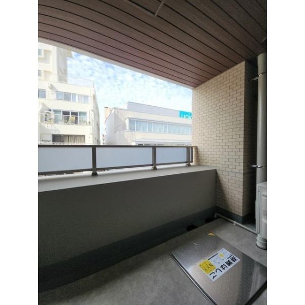 港区高輪４丁目のマンション