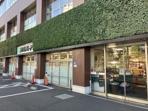 港区高輪４丁目のマンション