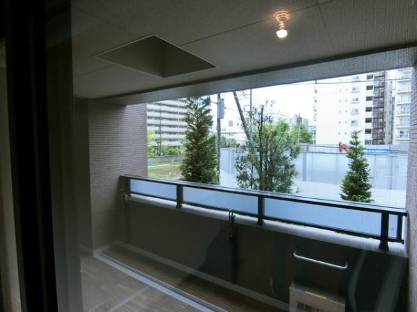 江東区東陽７丁目のマンション