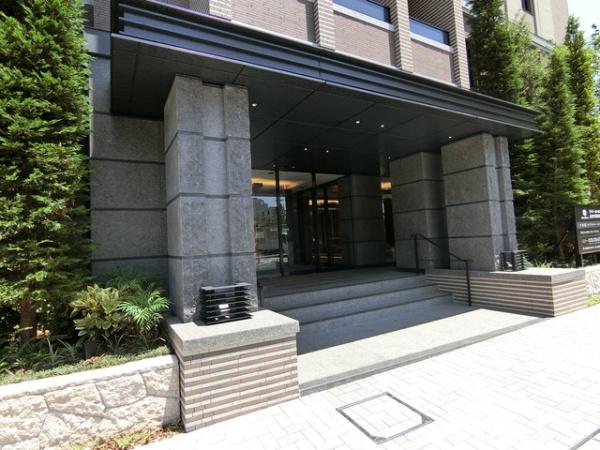 江東区東陽７丁目のマンション