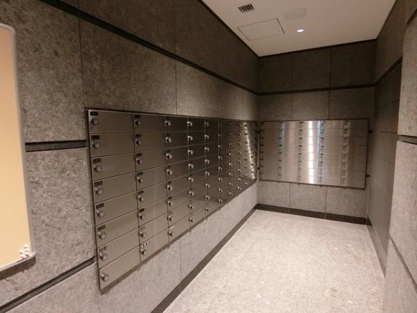 江東区東陽７丁目のマンション