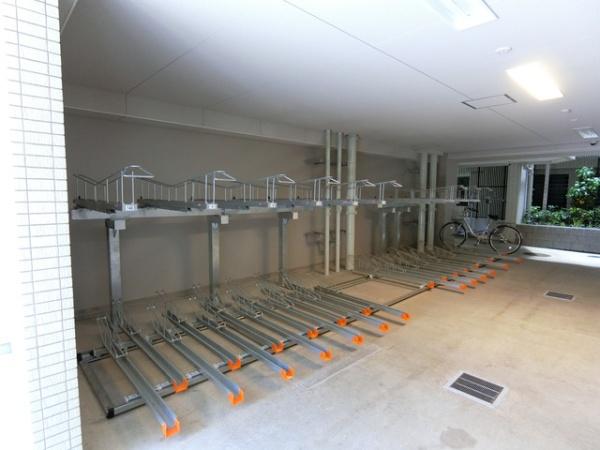 江東区東陽７丁目のマンション