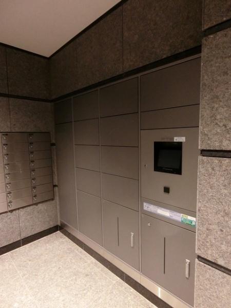 江東区東陽７丁目のマンション