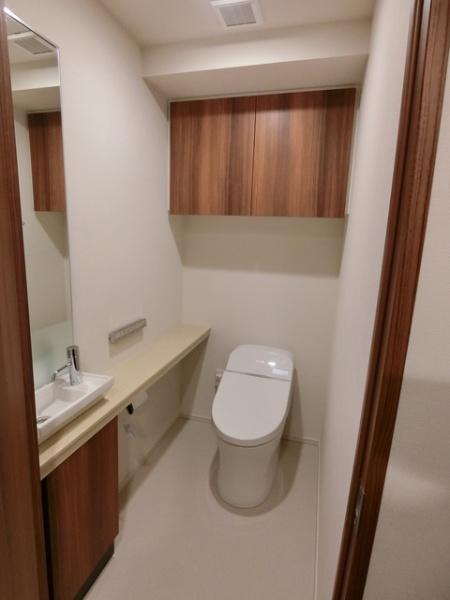 江東区東陽７丁目のマンション