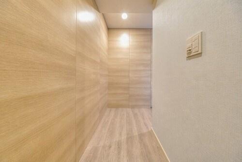 新宿区若葉１丁目のマンション