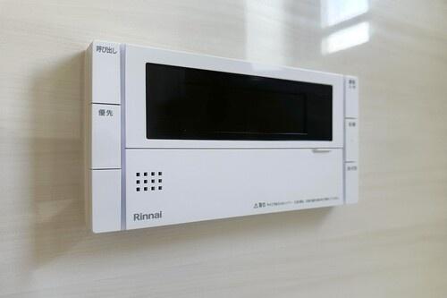 新宿区若葉１丁目のマンション