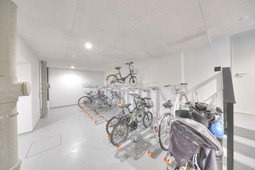 新宿区若葉１丁目のマンション