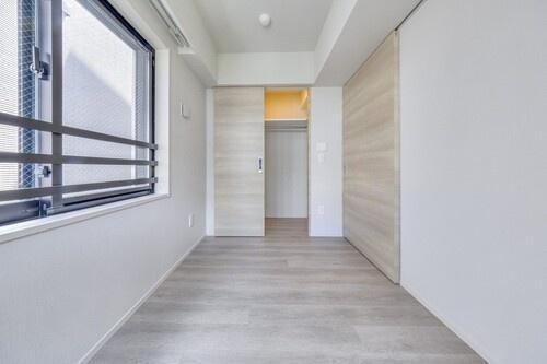 新宿区若葉１丁目のマンション