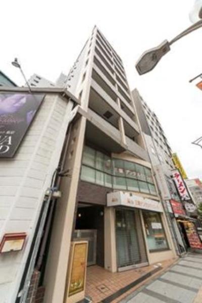 港区三田３丁目のマンション