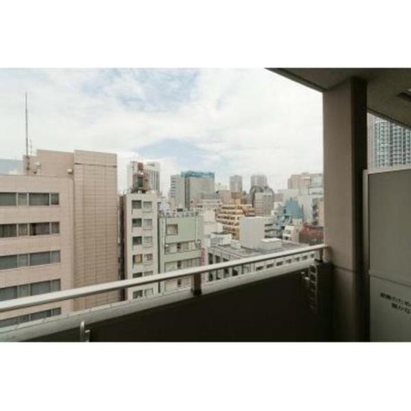 港区三田３丁目のマンション